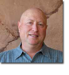 John Lutes, Living Systems Partner